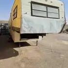 كرفان للبيع