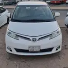 تويوتا بريفيا 2014