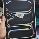 ايباد برو 2024 جديد استخدامي الشخصي