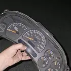 قطع غيار جمس