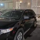 فورد ايدج 2013