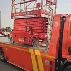 رافعه كهرباء سيزر لفت رافعه مقصية