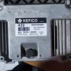 كمبيوتر اكسنت كيا ريو كيا سيراتو مكينة 1600