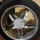 طقم جنوط العدد4