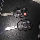 ريموتات فورد