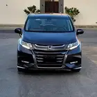 هوندا اوديسي مديل 2020 فل كامل