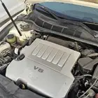 مكينة لكزس es 350 2012