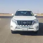للبيع برادو2014