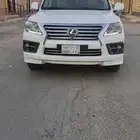 لكزز 2011 جيب