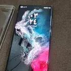 s22 ultra نظيف