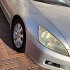 هوندا اكورد 2006 V6