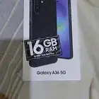 سامسونج A36