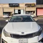 كيا اوبتيما 2019 رجيع تكسي