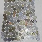 عملات كثيره منوعه