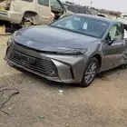 قطع غيار تويوتا كامري موديل 2025