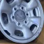 جنوط هيلوكس دبل 2015 اصلي وكاله جديد استوكات