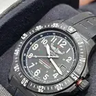 ساعه Breitling اصليه كاربون فايبر .. توقف انتاجها