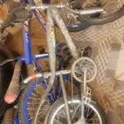 سيكلين على سوم