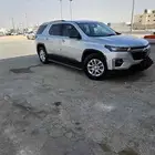 ترافيرس 2022 عداد 64000