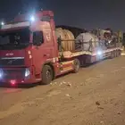 لوبد ثلاثه محاور متواجد في الرياض على اي اتجاه