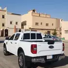 فورد رنجر 2023 مالك اول نضيف