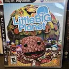 little big planet ps3 usa للبيع
