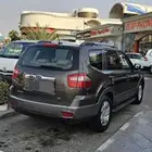 كيا موهافي 2009