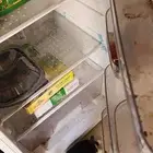 ثلاجه خربانه للبيع