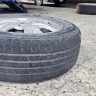 كفرات كامري 16