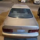 لكزس باسم راعيها من الوكاله