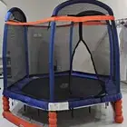 نطيطه شبه جديدة عرض 2متر