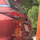 تيوتا فيلوز مديل 2024 للبيع تشليح