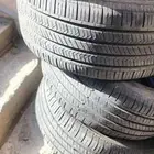 كفرات لاندكوزر مقاس 20