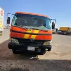 سطحة دينا تويوتا 2010 للبيع