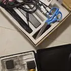 مسدس النسيج لعمل السجاد tufting gun