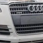 صدام امامي اودي Q 7