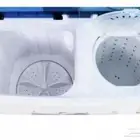 غسالة و فرن