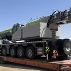 Crane Rental