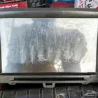 للبيع شاشه كرورلا 2012