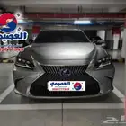 للاستيراد من كوريا _ لكزس ES 300 _ 2021