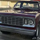 تجديد سيارة موديل 77 بالقصيم