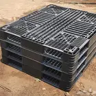 بلاستيك طبالي Plastic Pallets