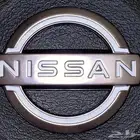 علامات نيسان التيما 2024