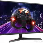 شاشة LG 24MP60G-B مستعملة بحالة ممتازة