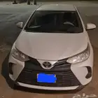 بيع سيارة يارس 2021