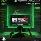 zain 5G أسرع انترنت واقوي تغطيه شبكه