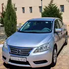 سنترا 2016 نظيفة جدا - النماص