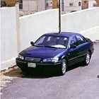 كامري موديل 98 للبيع