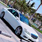 مرسيدس S350 موديل 2010