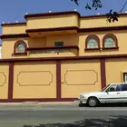 دهان بتبوك معلم باكستاني
